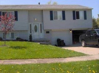 245 Heather Hill Dr, Buffalo, NY 14224