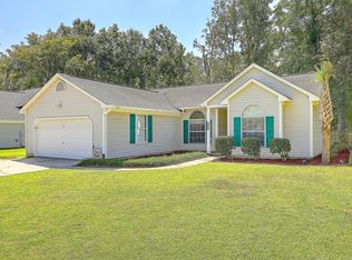 105 Braeford Ct, Goose Creek, SC 29445