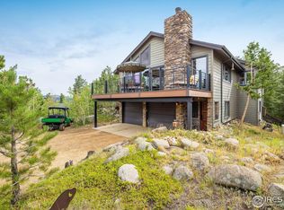 302 Deer Trail Cir, Boulder, CO 80302