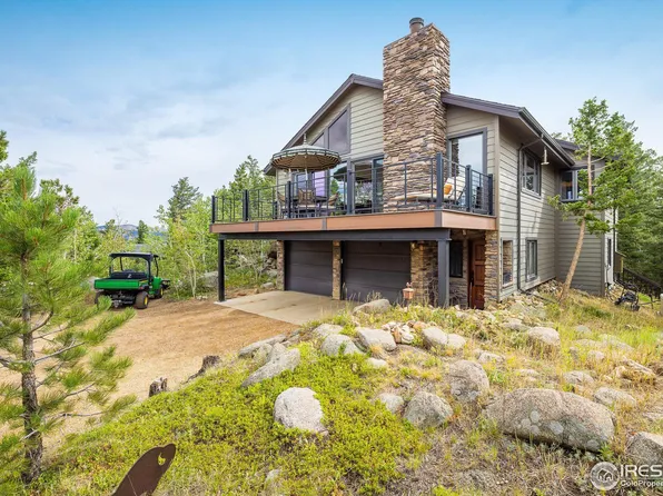 302 Deer Trail Cir, Boulder, CO 80302
