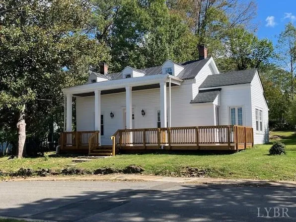42 Norfolk Ave, Lynchburg, VA 24503