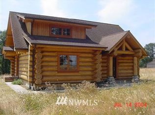 17812 Old Highway 99 SW, Tenino, WA 98589