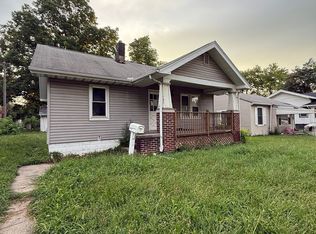 1439 N Jasper St, Decatur, IL 62526