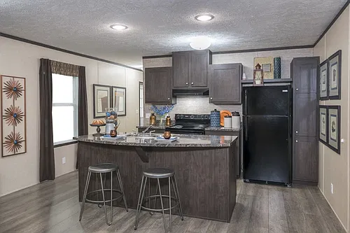 Floor plan 450