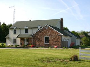 483 E County Line Rd, Springfield, OH 45502