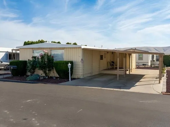 18 W Washington Ave Unit 73, Yakima, WA 98903