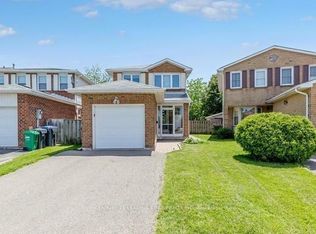 48 Stephensen Ct #BASEMENT, Brampton, ON L6V 3X8