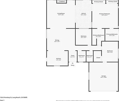 6136 E Rosebay St — Photo 29