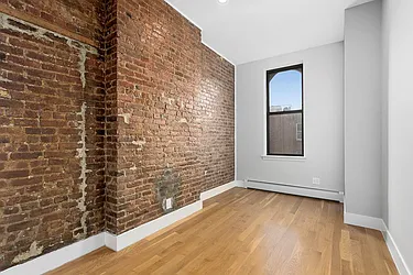 Rented by Corcoran