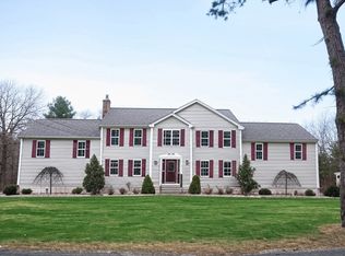 118 Kempton Rd, Athol, MA 01529