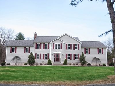 118 Kempton Rd, Athol, MA, 01529