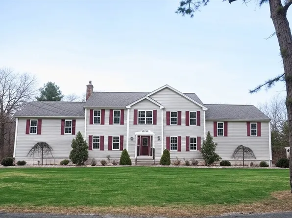 118 Kempton Rd, Athol, MA 01529