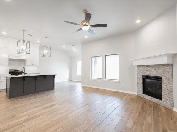2244 NW 170th St, Edmond, OK 73012