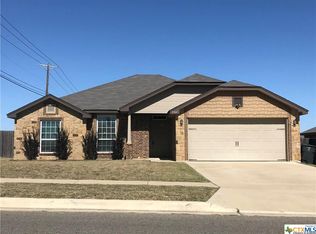 3301 Alamocitos Creek Dr, Killeen, TX 76549