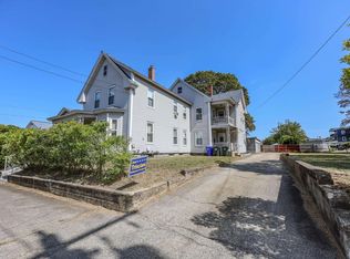 153 Belmont St, Manchester, NH 03103
