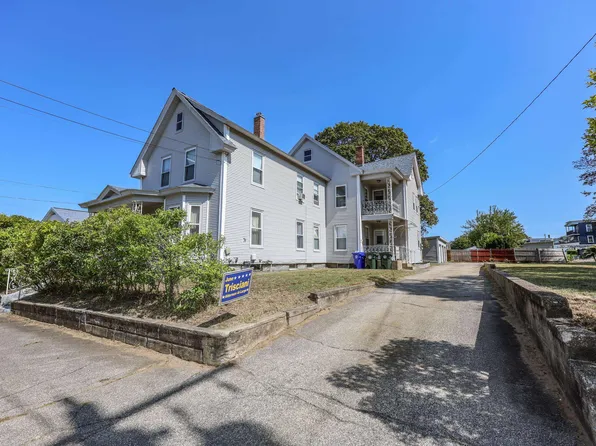 153 Belmont Street, Manchester, NH 03103