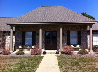 130 Providence Dr, Madison, MS 39110