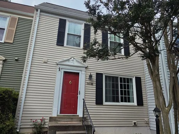 6638 Greenleigh Ln, Alexandria, VA 22315
