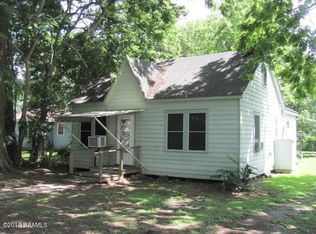 2130 Ritter St, Jeanerette, LA 70544