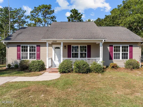 1945 Albemarle Road, Southport, NC 28461