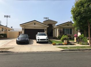 5314 Carmelynn St, Torrance, CA 90503