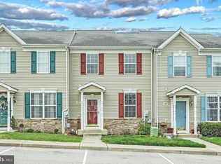 3587 Cannon Ln, York, PA 17408