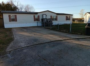6041 Cedar Glen Dr, Cedar Hill, MO 63016