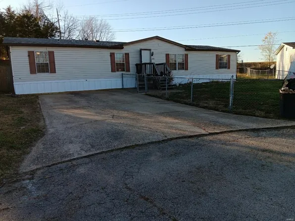 6041 Cedar Glen Dr, Cedar Hill, MO 63016