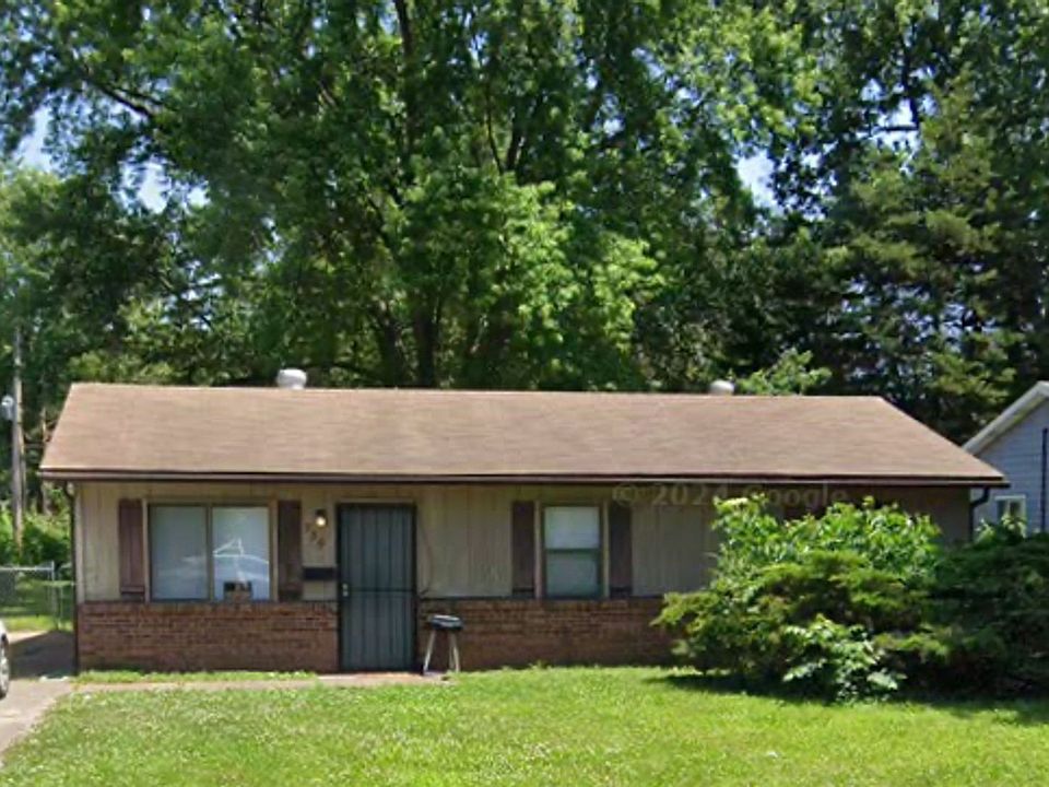 1st image of 739 Saint Nicholas Dr