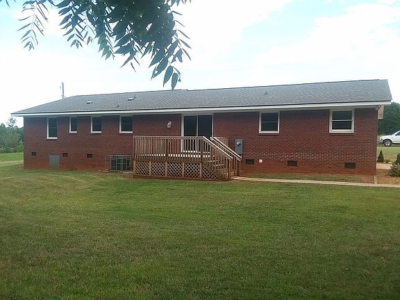 New 10x12 underpinned deck