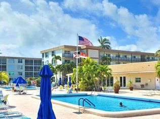 2018 S Federal Hwy #A-307, Boynton Beach, FL 33435