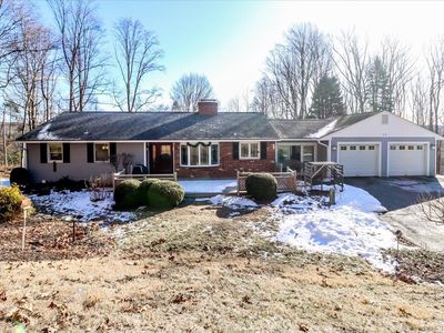 14 Elizabeth Lane, New Milford, CT, 06776