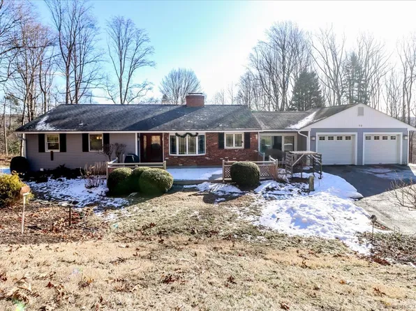 14 Elizabeth Lane, New Milford, CT 06776