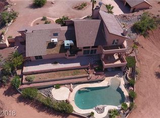 14450 Heyer Way, Las Vegas, NV 89161