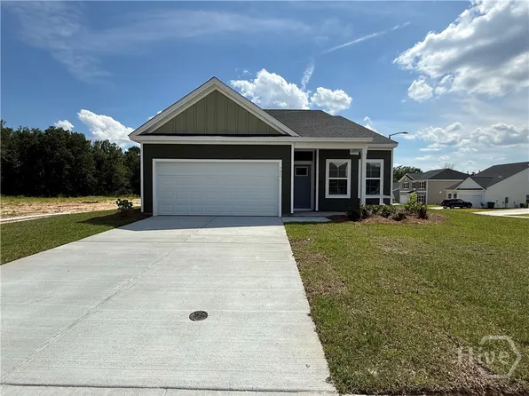 702 Riverton Lane, Statesboro, GA 30461
