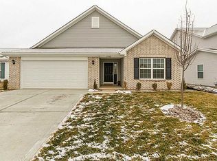 11202 Pegasus Dr, Noblesville, IN 46060