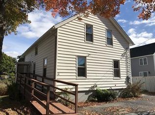 61 Mendon Rd, Attleboro, MA 02703