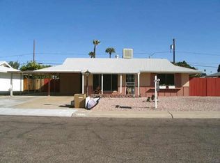 10958 N Oakmont Dr, Sun City, AZ 85351