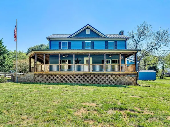 1067 Ivory Grove Rd, Big Island, VA 24526
