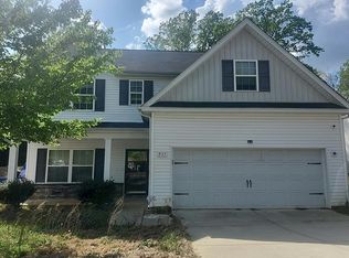 937 Joselynn Dr, Gastonia, NC 28054
