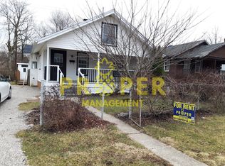 26 Colgate Ave, Dayton, OH 45417