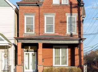249 S Pacific Ave, Pittsburgh, PA 15224