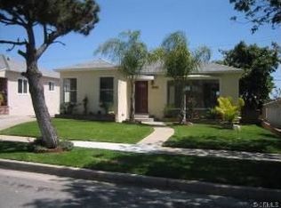 2517 Libre Plz, Montebello, CA 90640