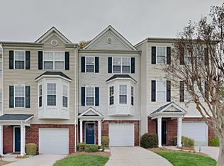 4147 Tarrant Trace Cir, High Point, NC 27265