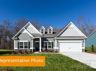 12155 Muscadine Ct, Midland, NC 28107