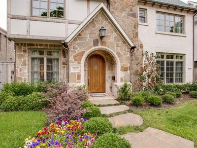 3617 Binkley Ave, University Park, TX, 75205