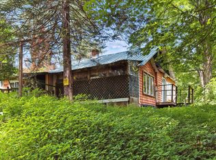 386 Straits Rd, New Hampton, NH 03256