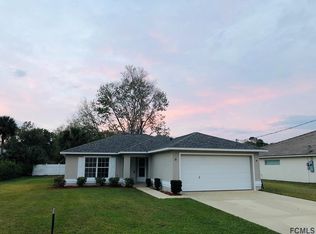 19 Round Mill Ln, Palm Coast, FL 32164