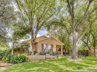 13301 Rockhampton St, San Antonio, TX 78232