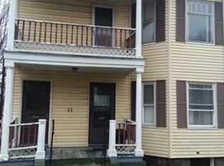 24 Thorne St, Worcester, MA 01604